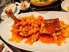 -姑苏家宴·苏帮菜·松鼠桂鱼(苏州总店)