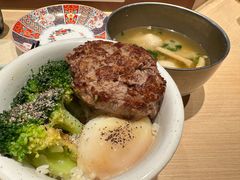 -肉肉大米(德基广场店)