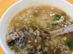 -百成大同鸭肉粥(大同总店)
