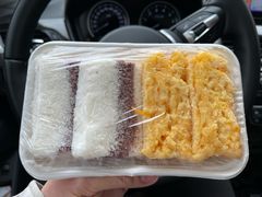 -南大门韩国米糕(公滨路店)