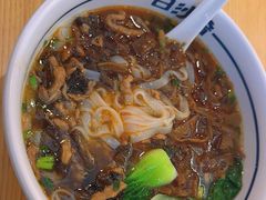 -白沙肴·长沙米粉.小炒湘菜(石厦时代广场店)