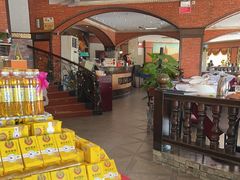 -中山威尼斯西餐厅(三乡总店)