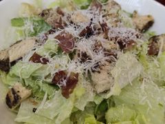凯撒沙拉-KATCHUP