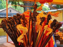 -丰台药王庙