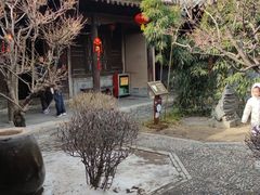 -胡氏古民居建筑