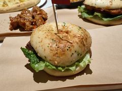 -必胜客(松雷店)