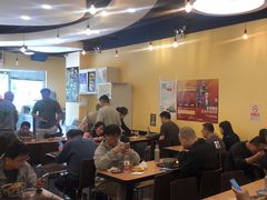 -有礼有面(知春路店)