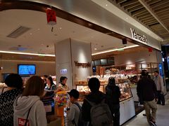 -山崎面包(静安久光店)