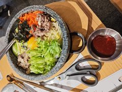 -姜虎东白丁烤肉(恒隆广场店)