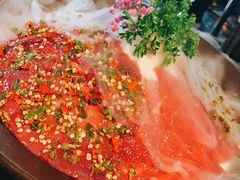 -火鳳祥鲜货火锅(宝龙广场店)