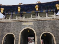 -三国水浒景区(无锡影视基地)