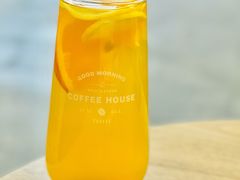 百香鲜果茶-焙丽拾光(麦凯乐直营店)