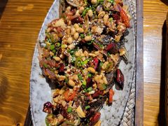 -民食香·腊排骨野生菌美食(木府店)