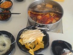 -呷哺呷哺 黄金牧场 (旧宫永辉超市店)