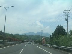 -藏龙百瀑漂流