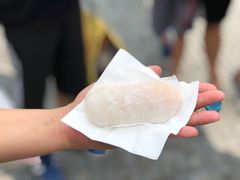 -澳门长洲糯米糍(柯打苏沙街店)