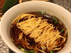 老牌阳春面-南京大牌档(济南万象城店)