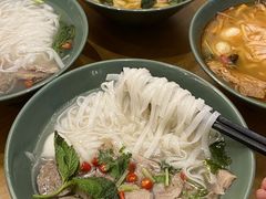 -笠小妹越南粉(新城科技园店)