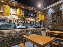 -弄堂咪道-饭香·面香·馄饨香(兴梅店)