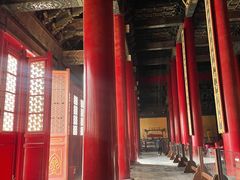 -历代帝王庙博物馆