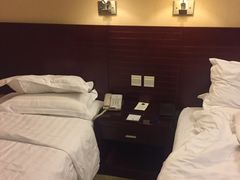 -厦门庐山大酒店