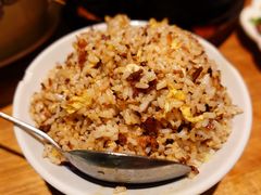 -缘生态云南菜·野生菌庭院餐厅(华侨城店)