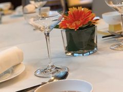 -东海朗廷酒店-唐阁T’ANG COURT 中餐厅