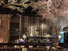 -柏蔻餐厅Le Banquet Bistro(天河北店)