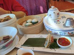 -点都德(龙之梦店)