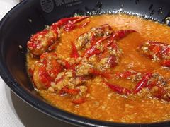 -聚味瞿记·龙虾堂(天元店)