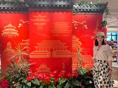 -咖啡苑自助餐厅·中国大饭店