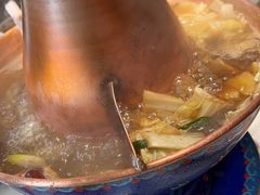 -祥源胡同·涮牛羊肉火锅(花桥店)