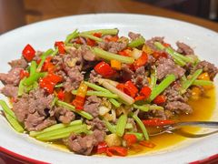-两湖厨子·湖南菜·湖北菜·河鲜(康乐店)