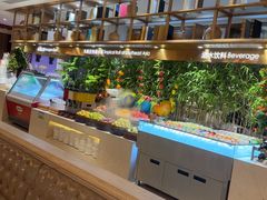 -雍和会海鲜姿造自助(湖东路店)