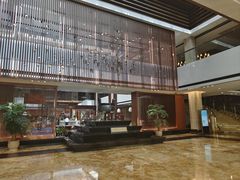 -绍兴鉴湖君澜大酒店