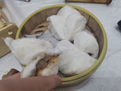 叉烧包-禄福山庄•顺德菜·融和菜(龙江店)