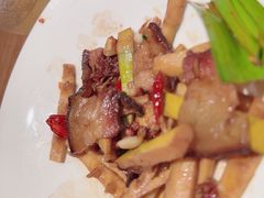 -清水亭湖北菜(大屯DT51店)