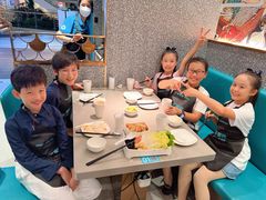 -半天妖烤鱼(大兴大悦春风里店)