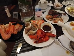 -白天鹅宾馆·流浮阁咖啡厅