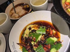 -麻都·成都菜(人民广场店)