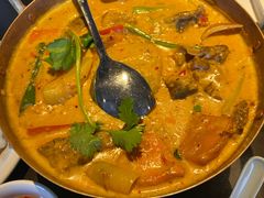 -大头虾越式风味餐厅(光明广场店)