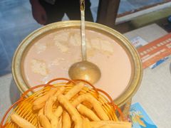 -牧马人奶茶馆(乌兰察布总店)