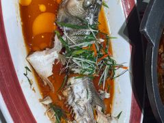 -院里寻菜·精致庭院菜(观沙岭店)