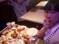 -比格比萨自助(裕源大厦店)
