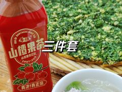 -南磨房食府(燕莎奥特莱斯购物中心店)