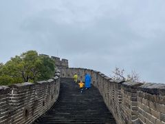 -慕田峪长城