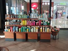 -星巴克(温州瑞安吾悦广场店)