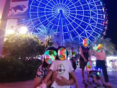 -三亚海昌梦幻海洋不夜城