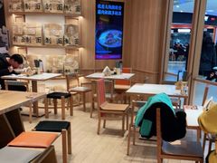 大堂-味千拉面(瑞虹生活广场店)