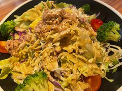 -牛坂亭 . 和牛烤肉海鲜酒场(工农路店)